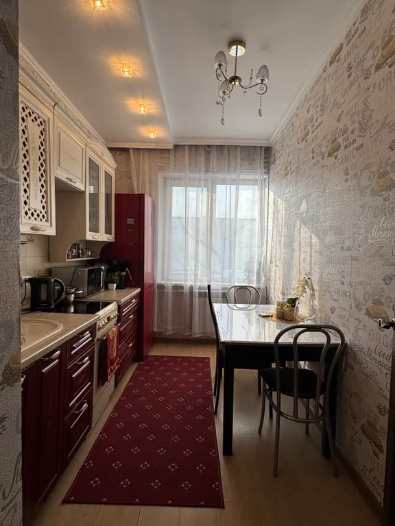 Уютная квартира на Набережной Центра Азии