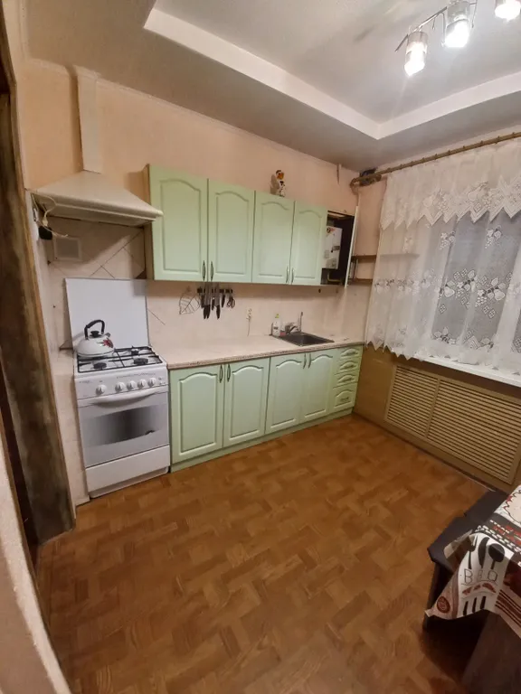 Уютный частный дом