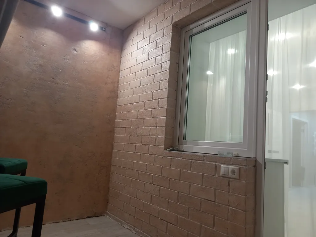 Шикарная 1-комнатная квартира в элитном доме