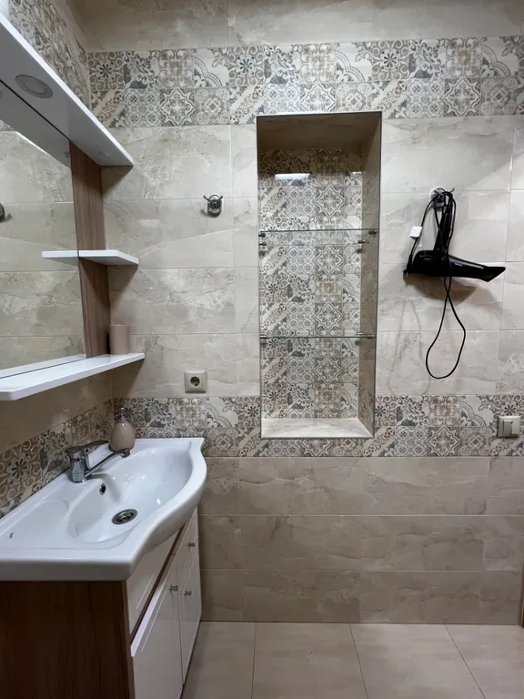 Уютный дом для семейного отдыха