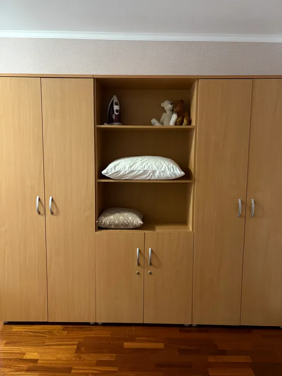 Квартира в центре