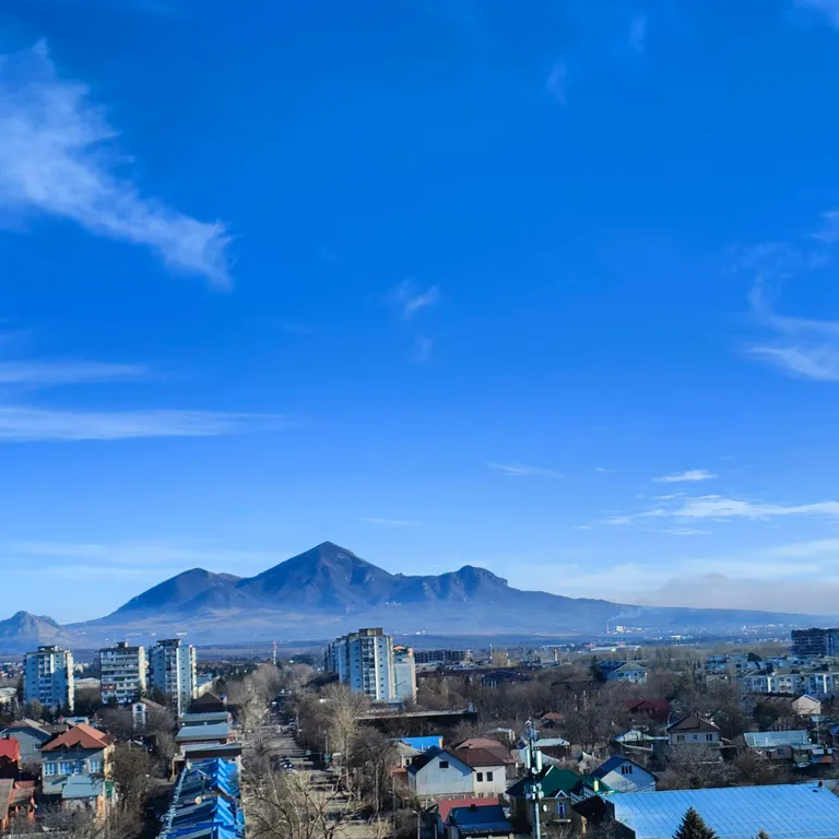 Апартаменты в сердце курорта