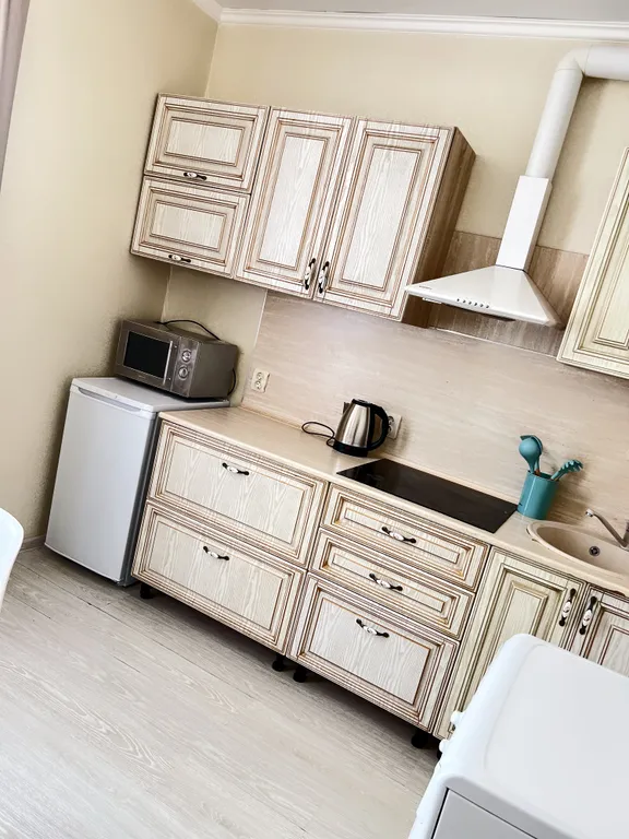 Квартира возле парка Галицкого и стадиона Краснодар