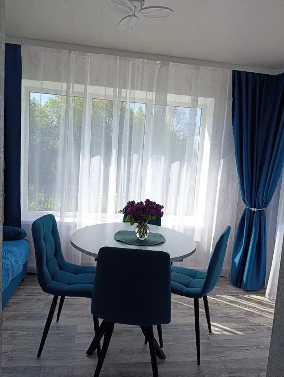 Уютный дом в Пушкиногорье