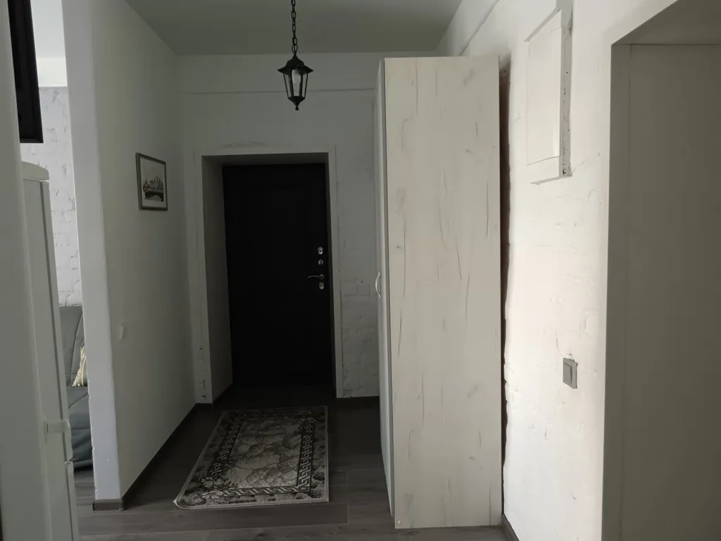 Дом на исторической улице