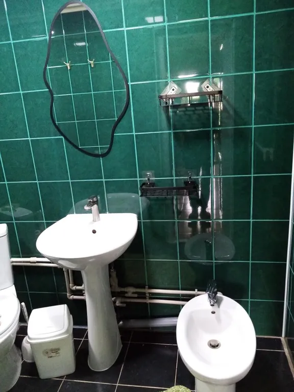 Гостевой танхаус Кияр