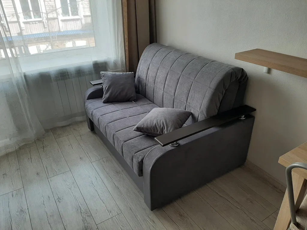 Уютная квартира в центре