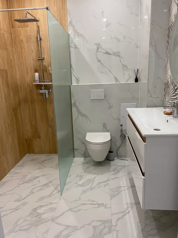 Уютные апартаменты на берегу Балтийского моря