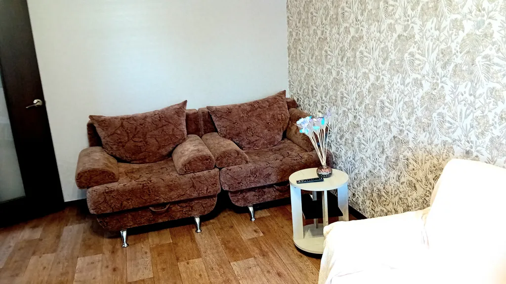 Квартирка у Звездного