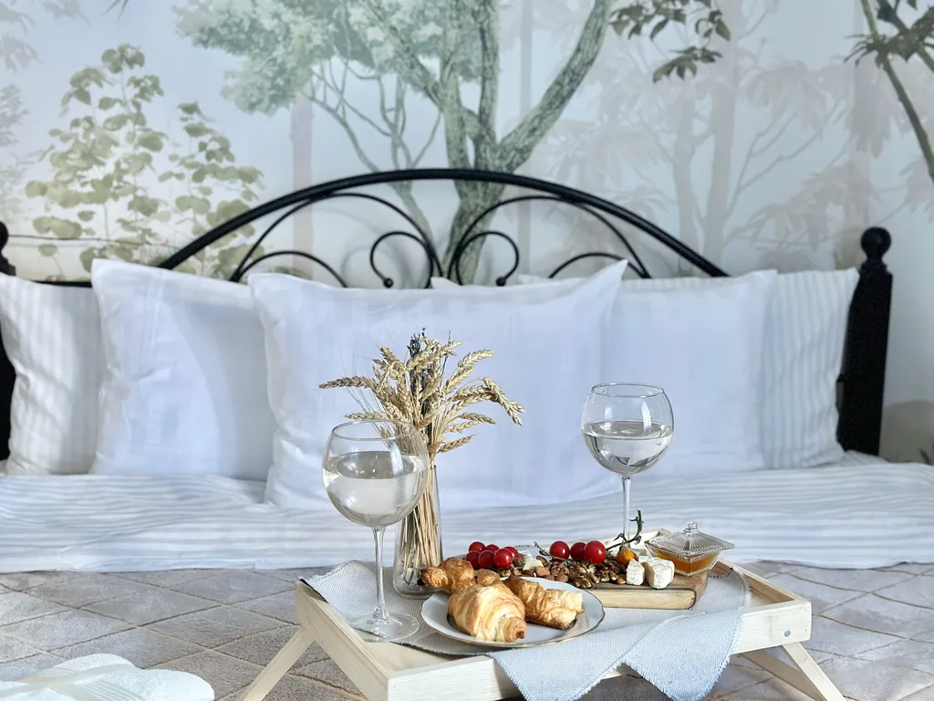 Сказочный лес