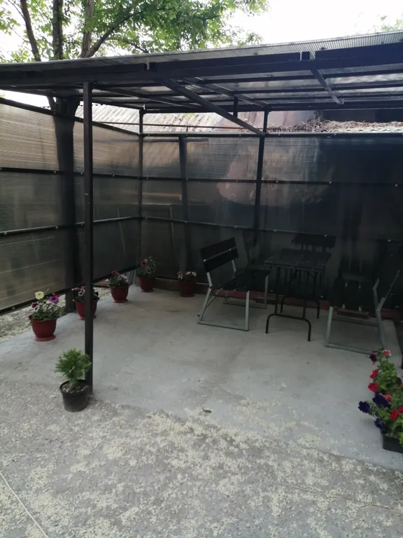 Лучшая квартира в самом центре!