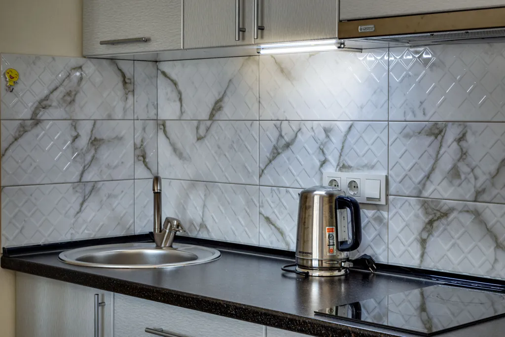 Уют, отдых и море