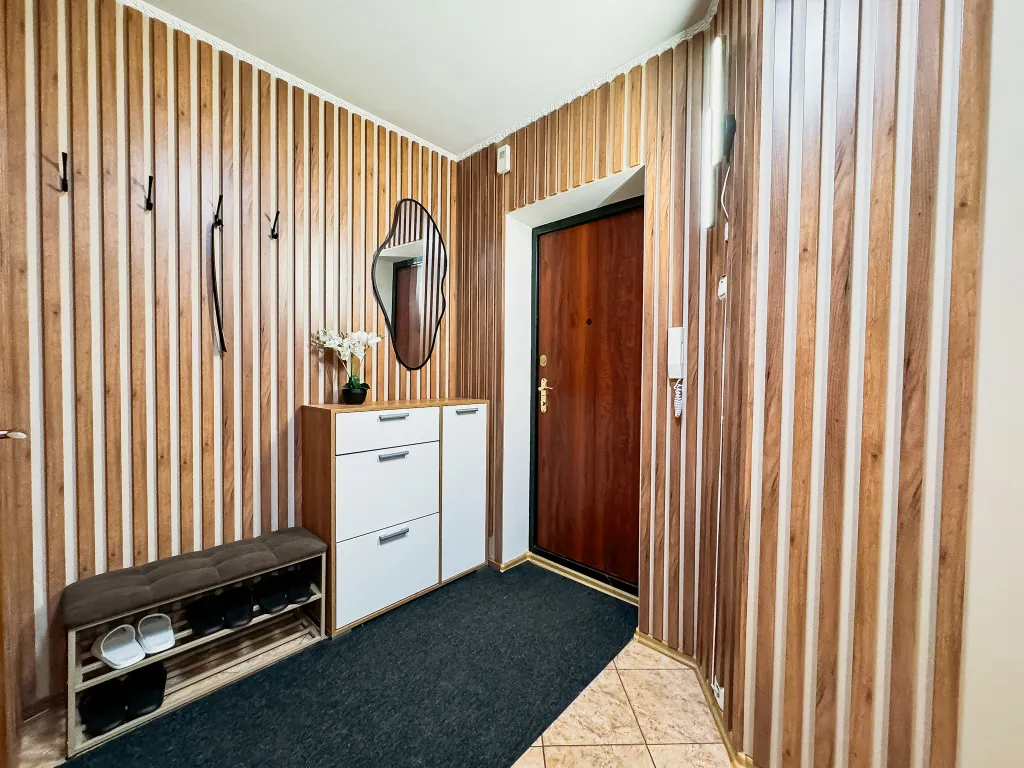 Одуванчик - 2-ая квартира, 80кв. М. В сипайлово