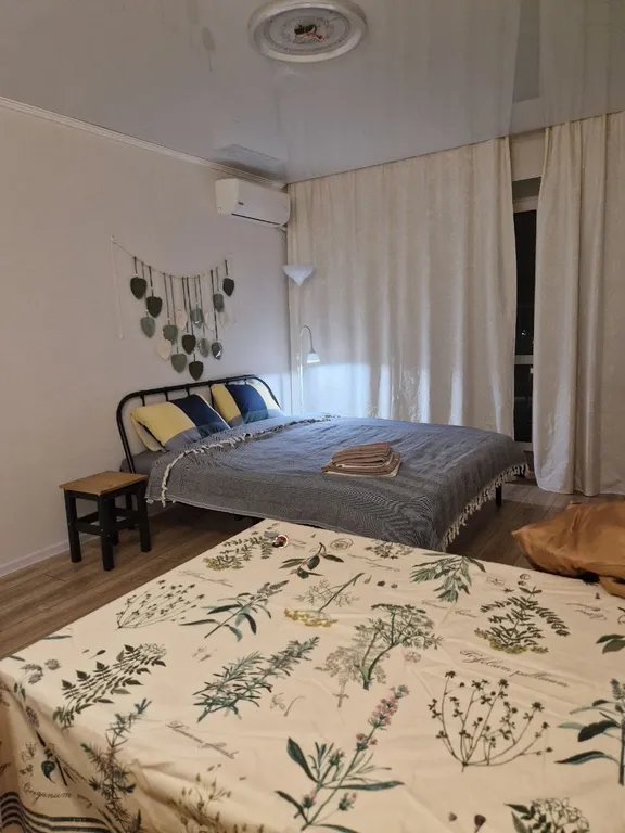 Уютная студия в Южном парке