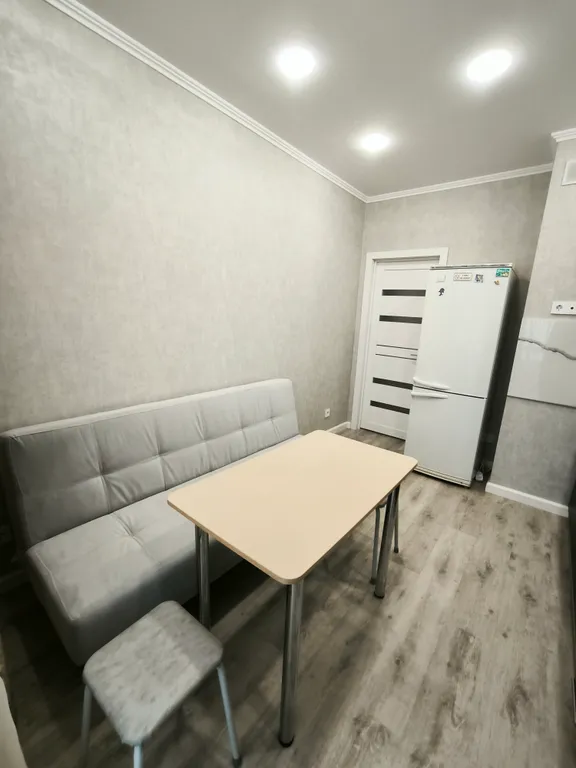 Уютная квартира с видом море и город