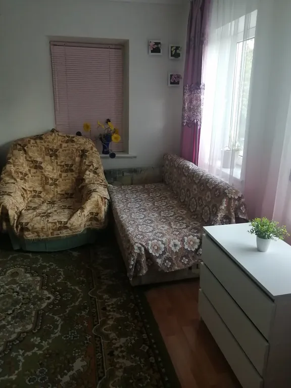 Коттедж Уютный дом в центре города — Пятигорск