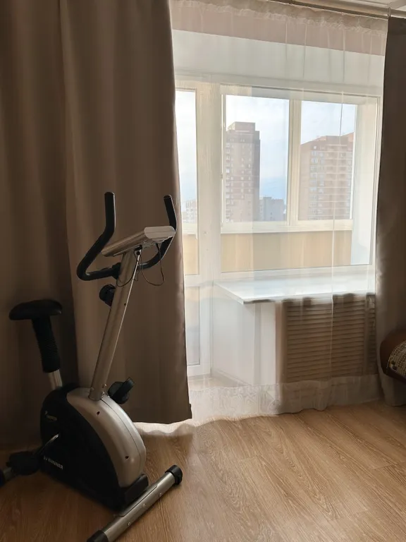 Квартира 2-комнатная Квартира — Хабаровск