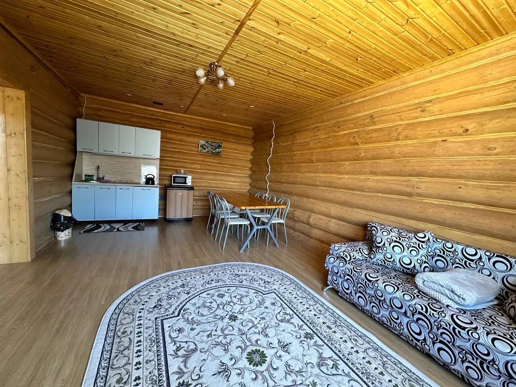 Гостевой дом Изба