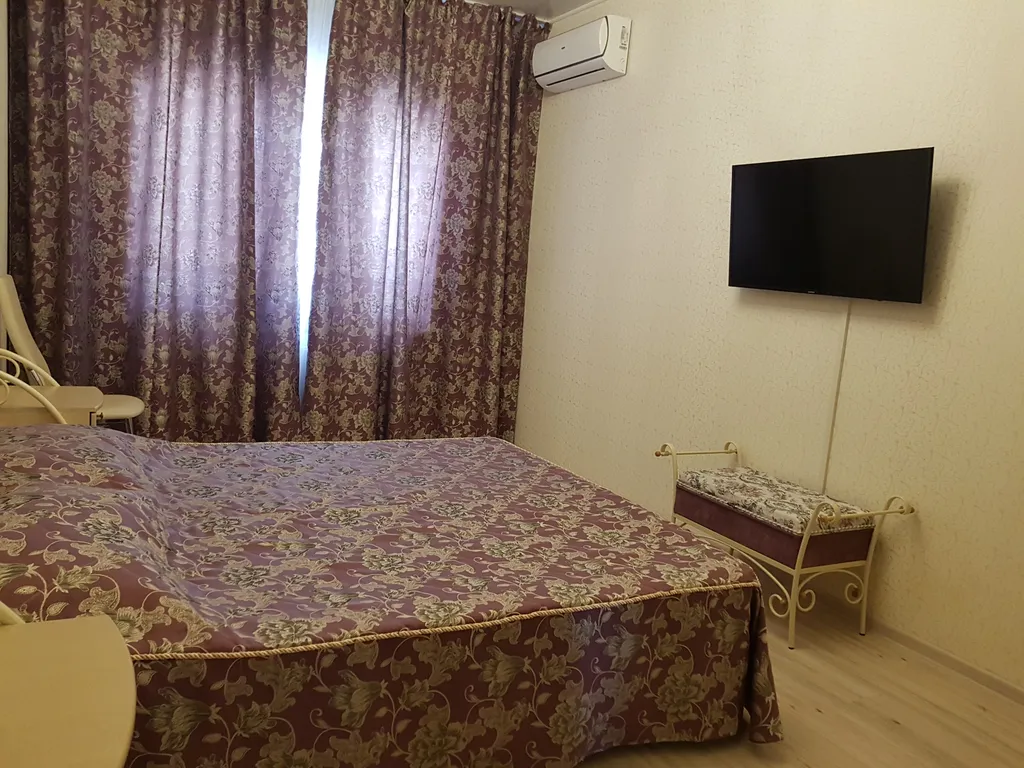 Квартира 1-комнатная Квартира — Геленджик