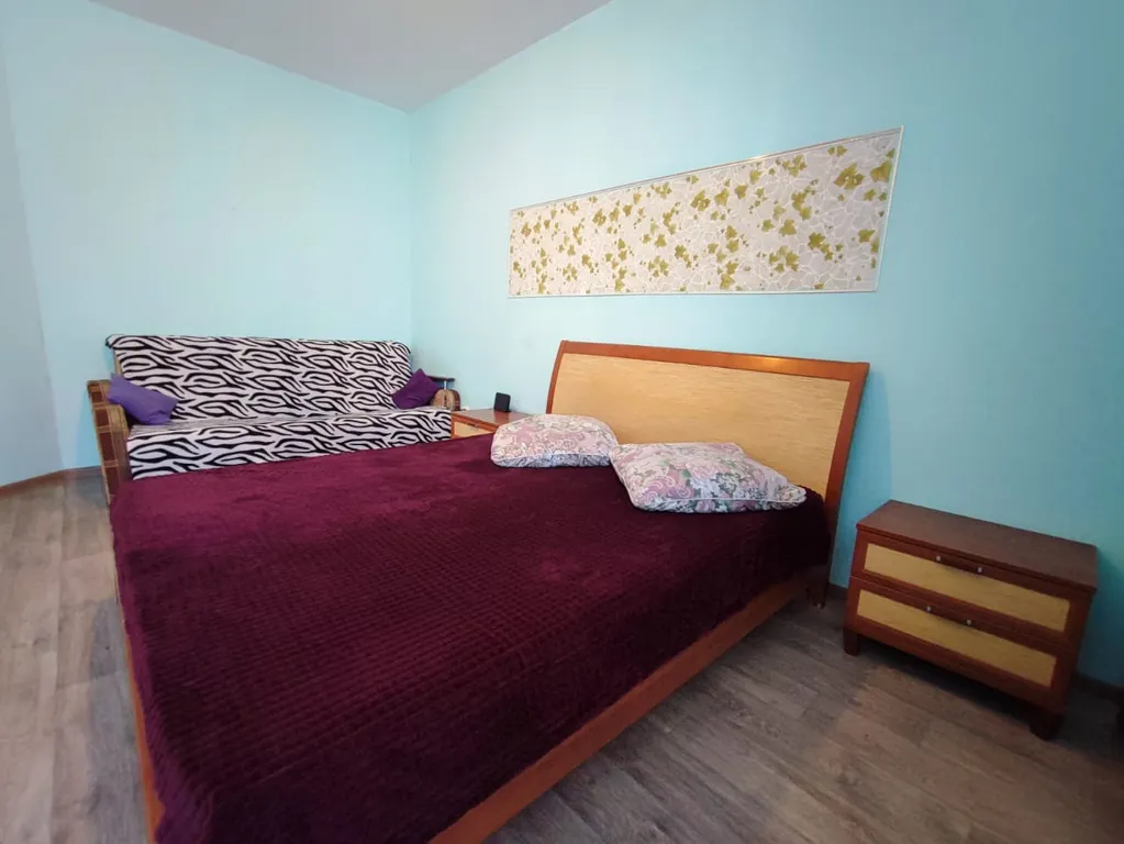 Квартира возле Перинатального центра