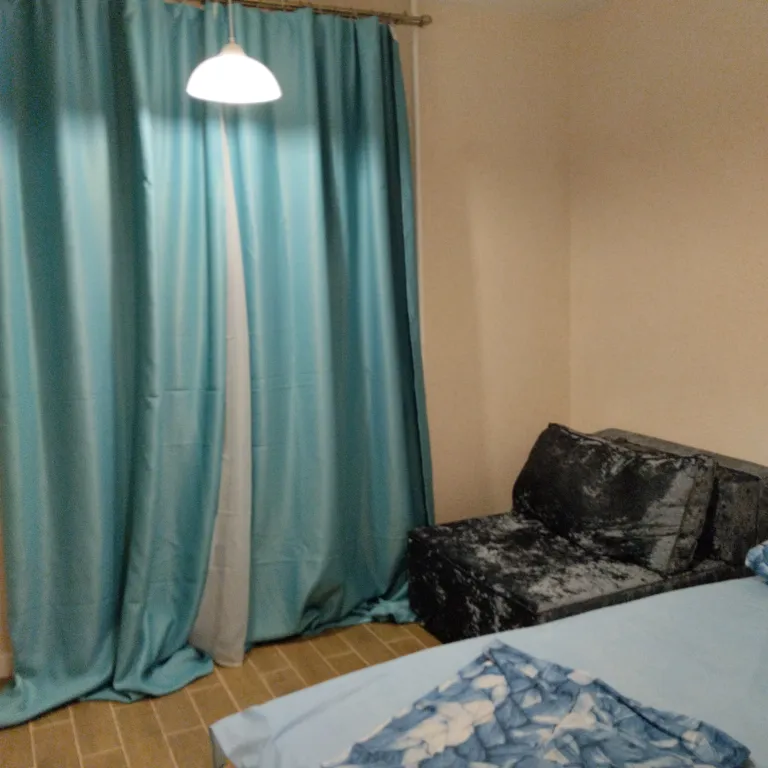 Эконом-студия в ЖК Гусарская Баллада