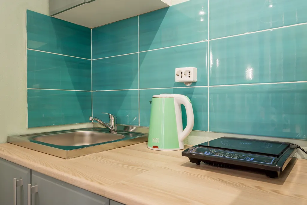 Квартира Люксовая квартира у стадиона и ккб — Краснодар