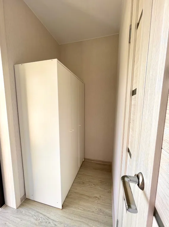 Апартаменты с бассейном