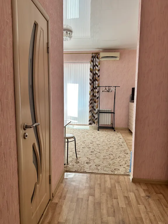 Квартира Квартира Студия — Геленджик