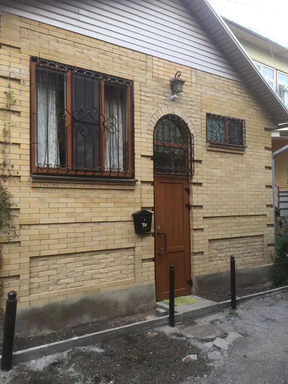 Квартира в центре Кисловодска