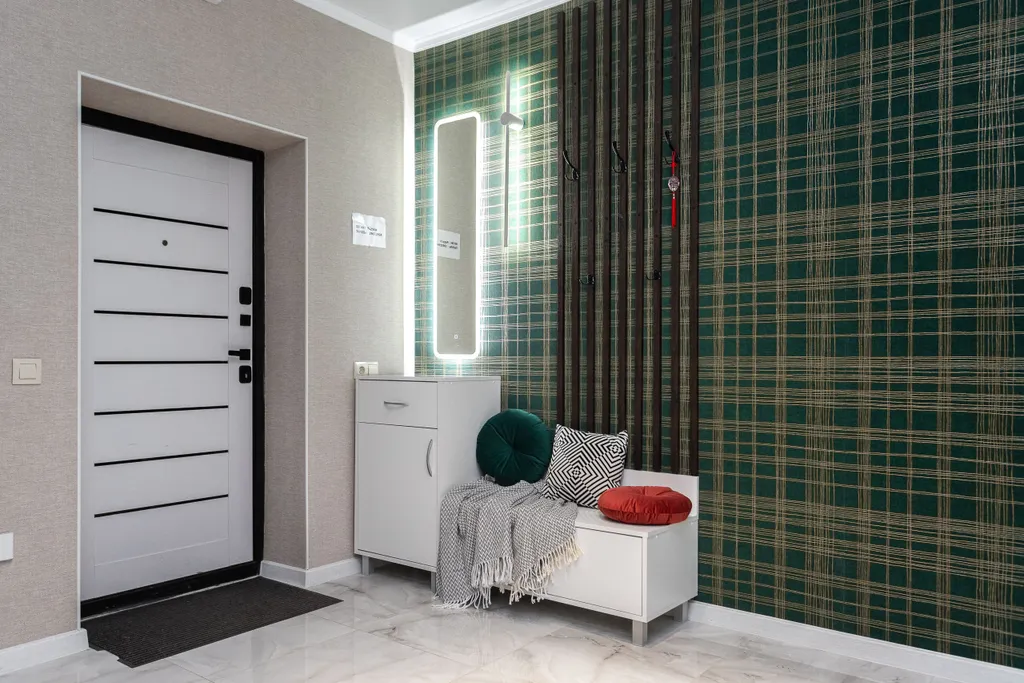 Квартира Апартаменты в центральном районе — Калининград