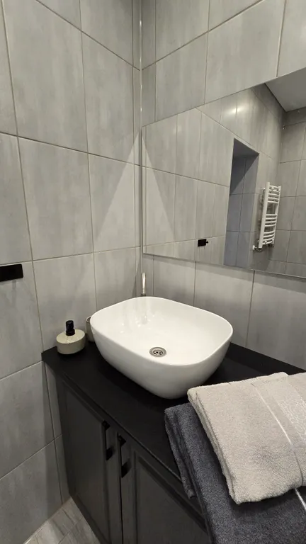 Квартира Наша квартира-студия для вашего отдыха — Пионерский