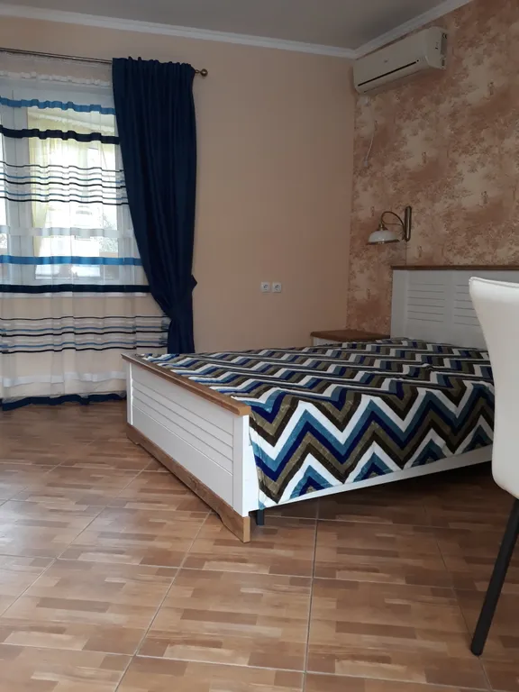 Этаж коттеджа — аренда посуточно в Гурзуф