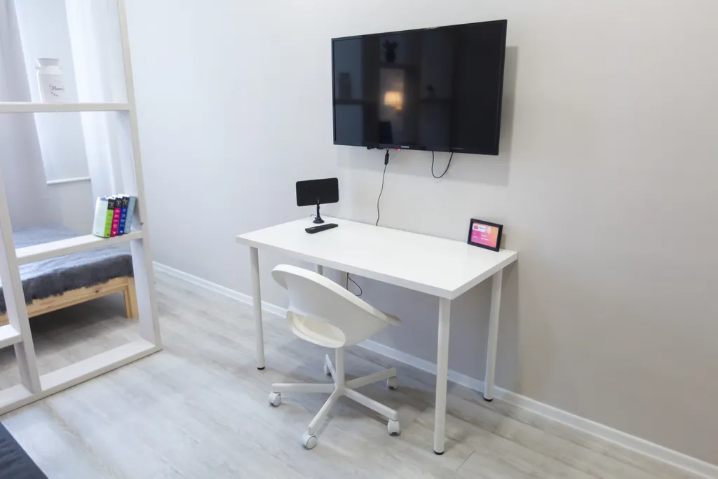 1-комнатная квартира Карташова, 31б № 2