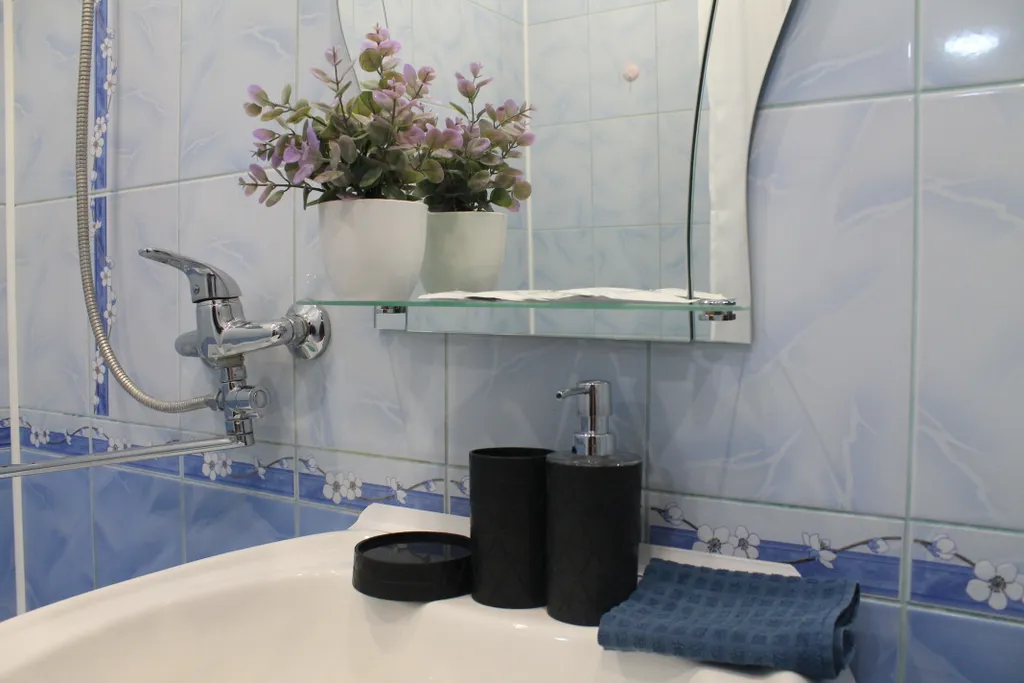 Уютная квартира для Вашего комфорта