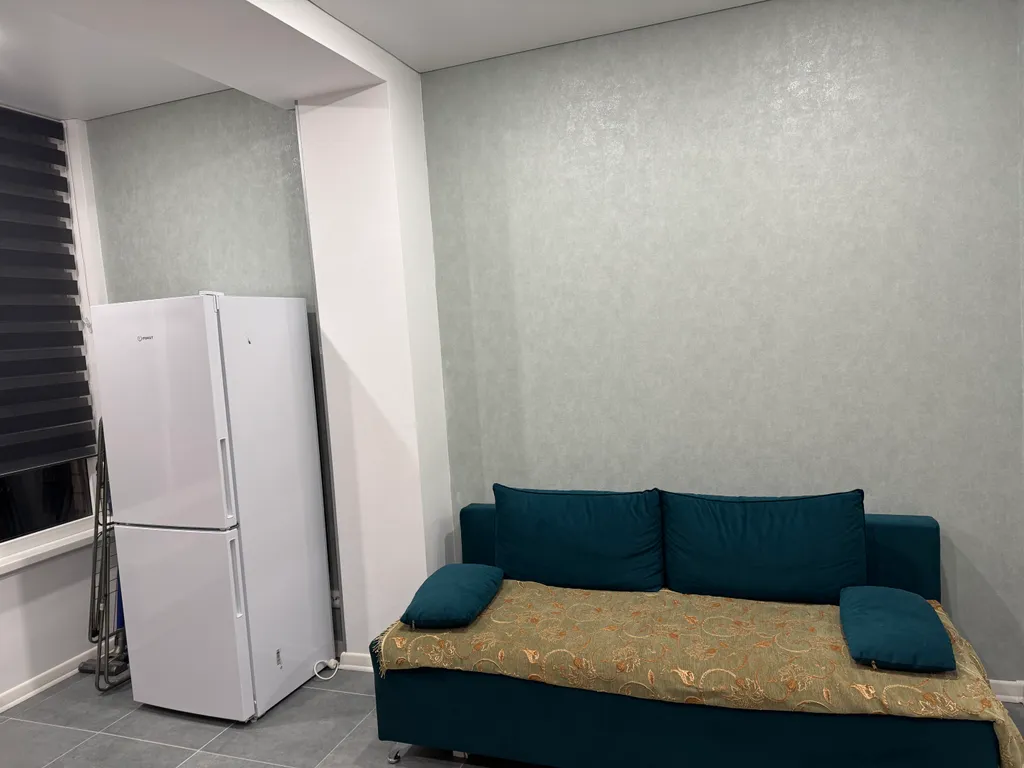 Абсолютно новая квартира в лучшем районе города