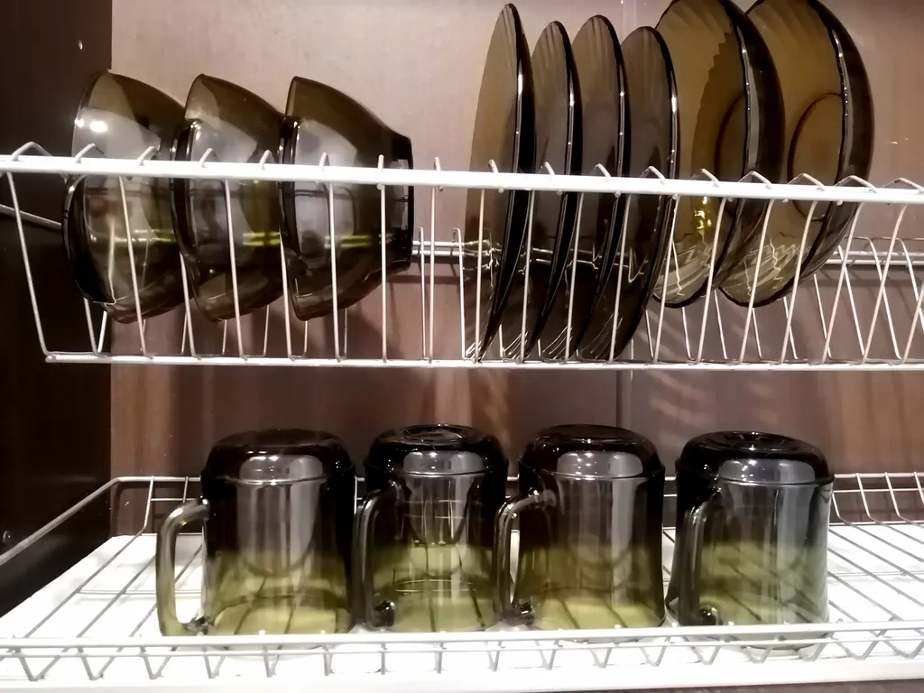 Комфортная квартира в новом доме