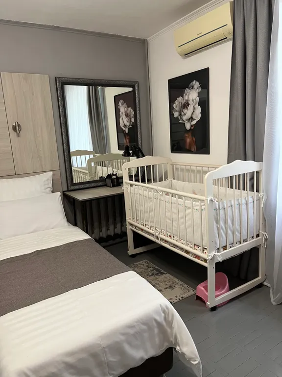 Квартира Уютная квартира, район ККБ — Краснодар