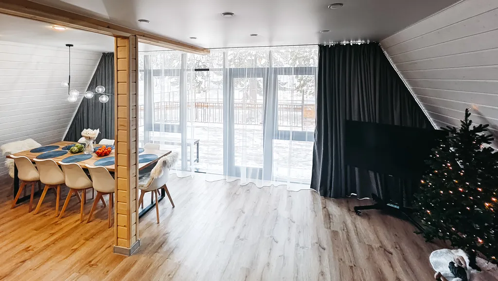 4-комнатный Дом