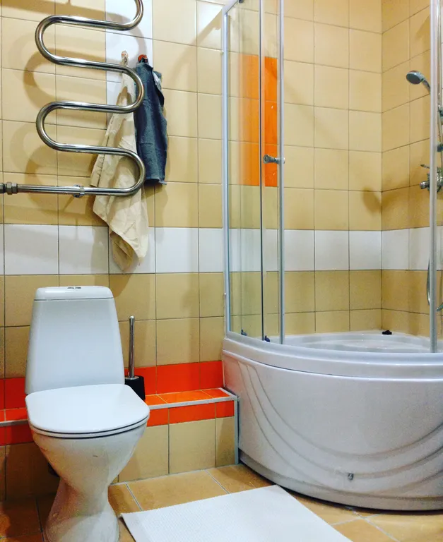 Студия возле метро