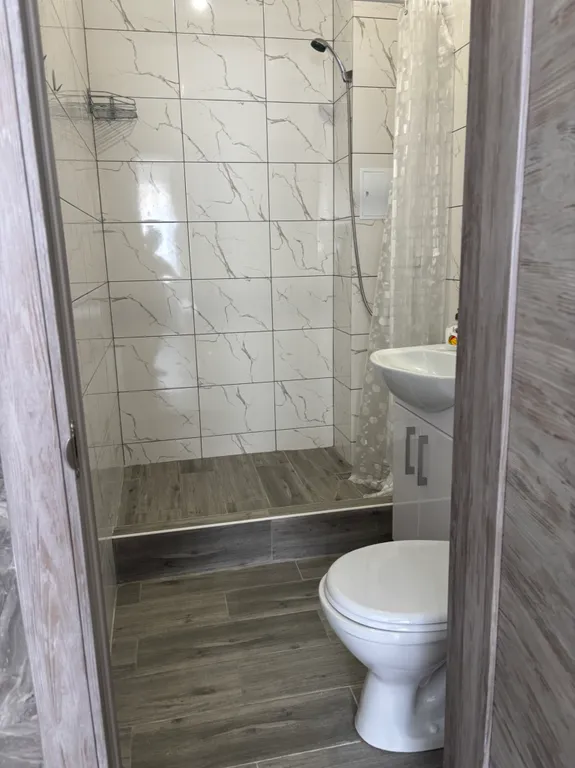 Апарт у моря