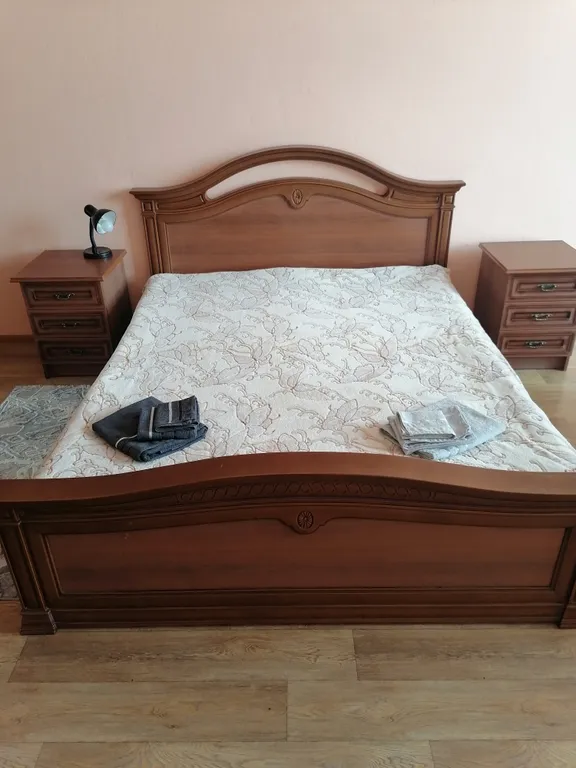 Большая и уютная квартира в шаговой доступности от курортной зоны — аренда посуточно в Ессентуки