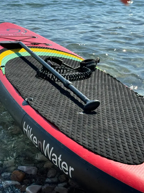 Сосновый Берег