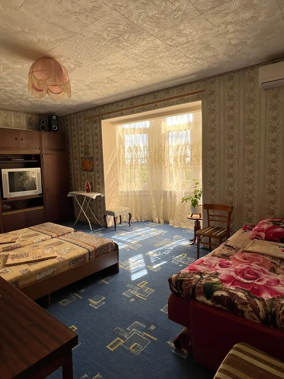 Отличная квартира для семейного отдыха — аренда посуточно в Гагра