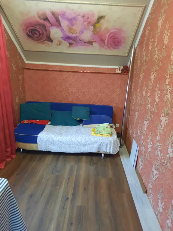 Уютный домик для гостей