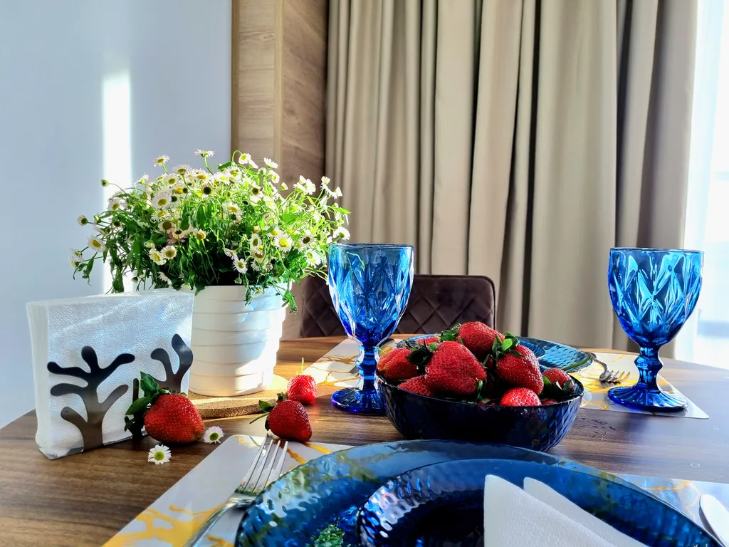 Квартира Квартира С видом на море — Сочи