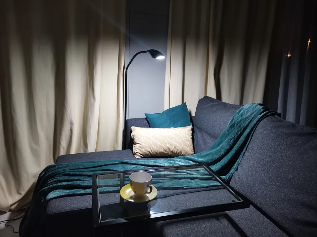 Новый современный стильный дом у озера Суходолье