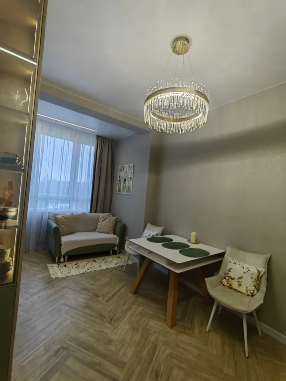 Туристический центр города, амаленау, зоопарк, рыбная деревня