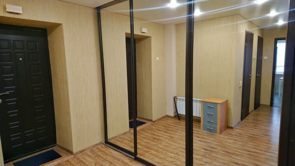 Квартира Уютная квартира в старом центре — Краснодар