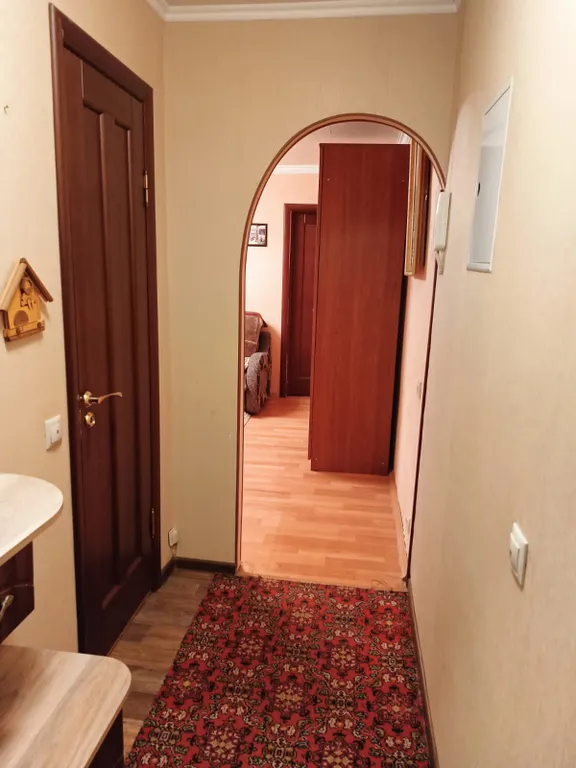 2-комнатная Квартира — аренда посуточно в Ногинск