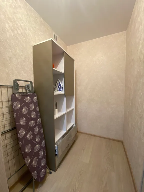 Квартира поэзия